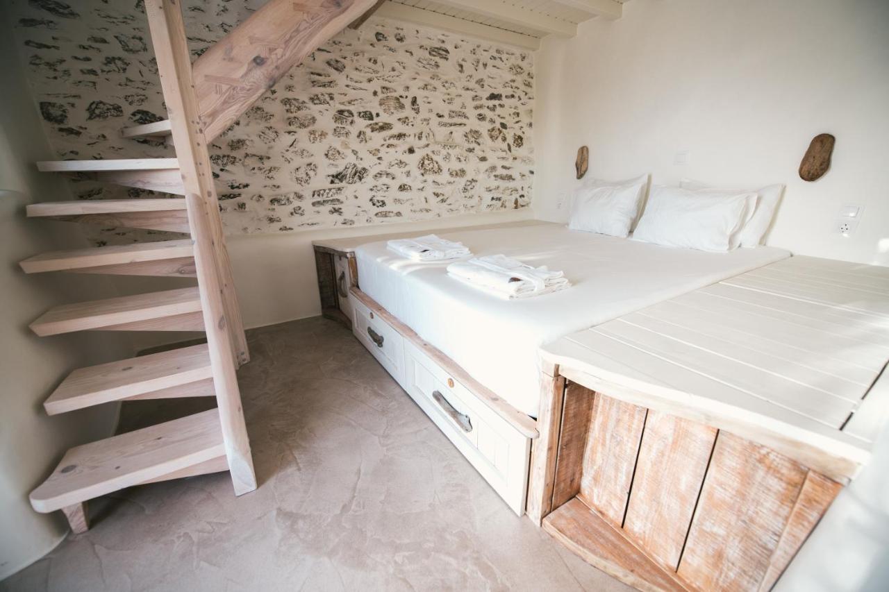 Villa Christine'S House Skopelos Exterior foto