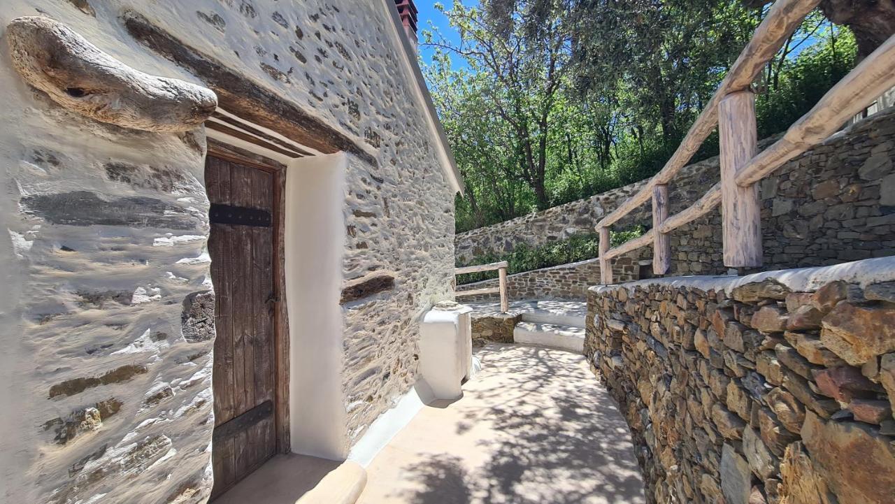 Villa Christine'S House Skopelos Exterior foto