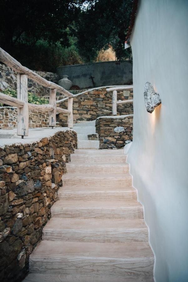 Villa Christine'S House Skopelos Exterior foto