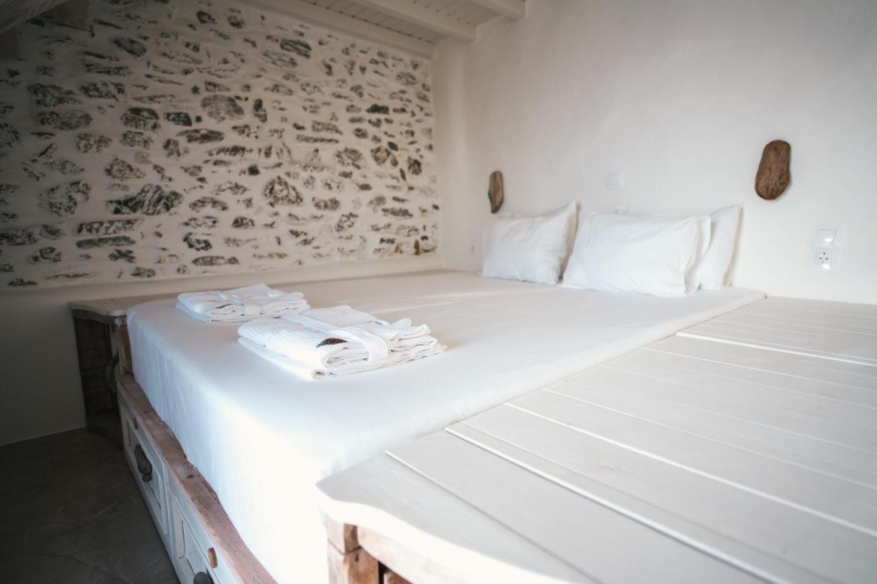 Villa Christine'S House Skopelos Exterior foto