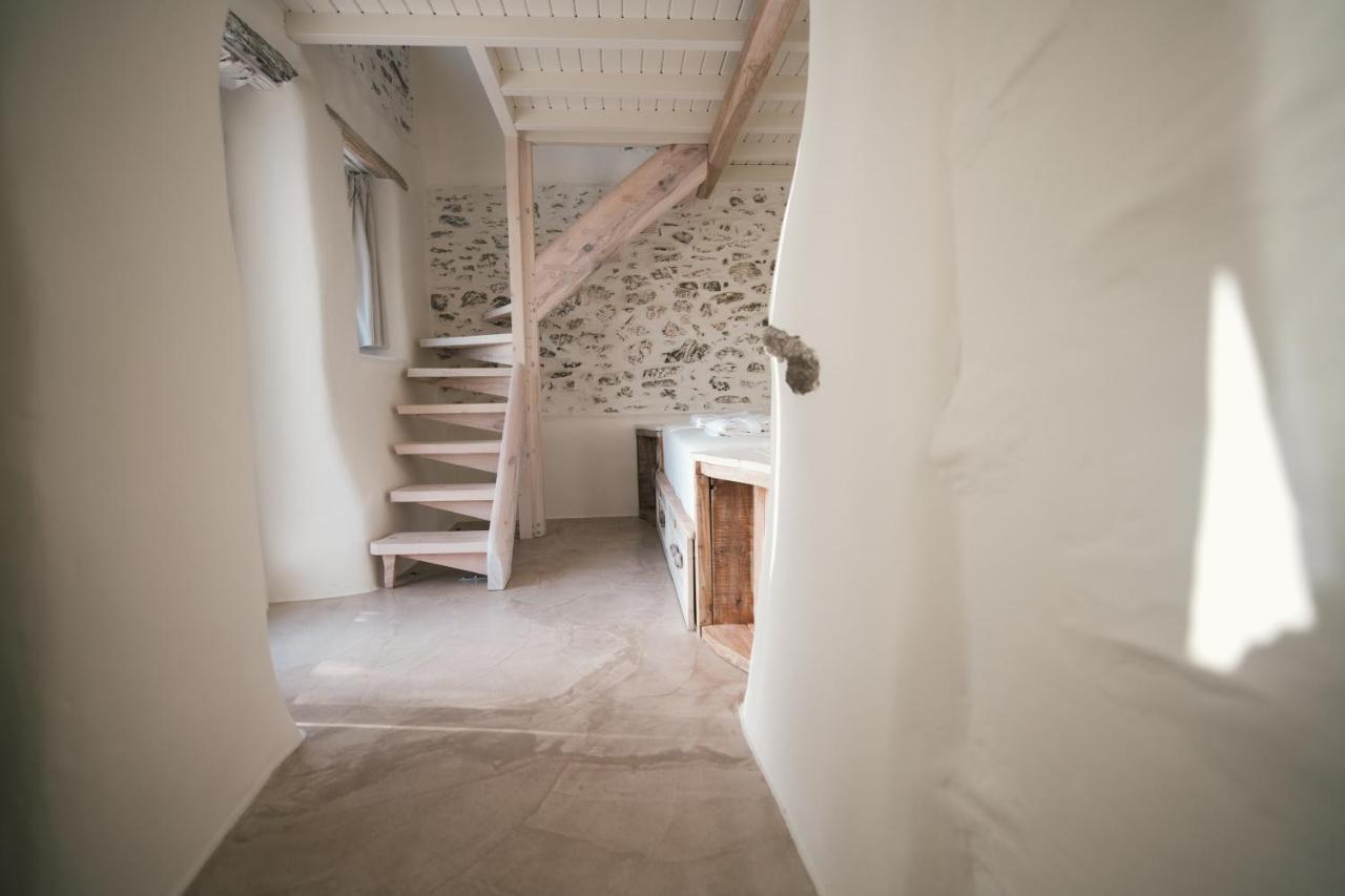 Villa Christine'S House Skopelos Exterior foto