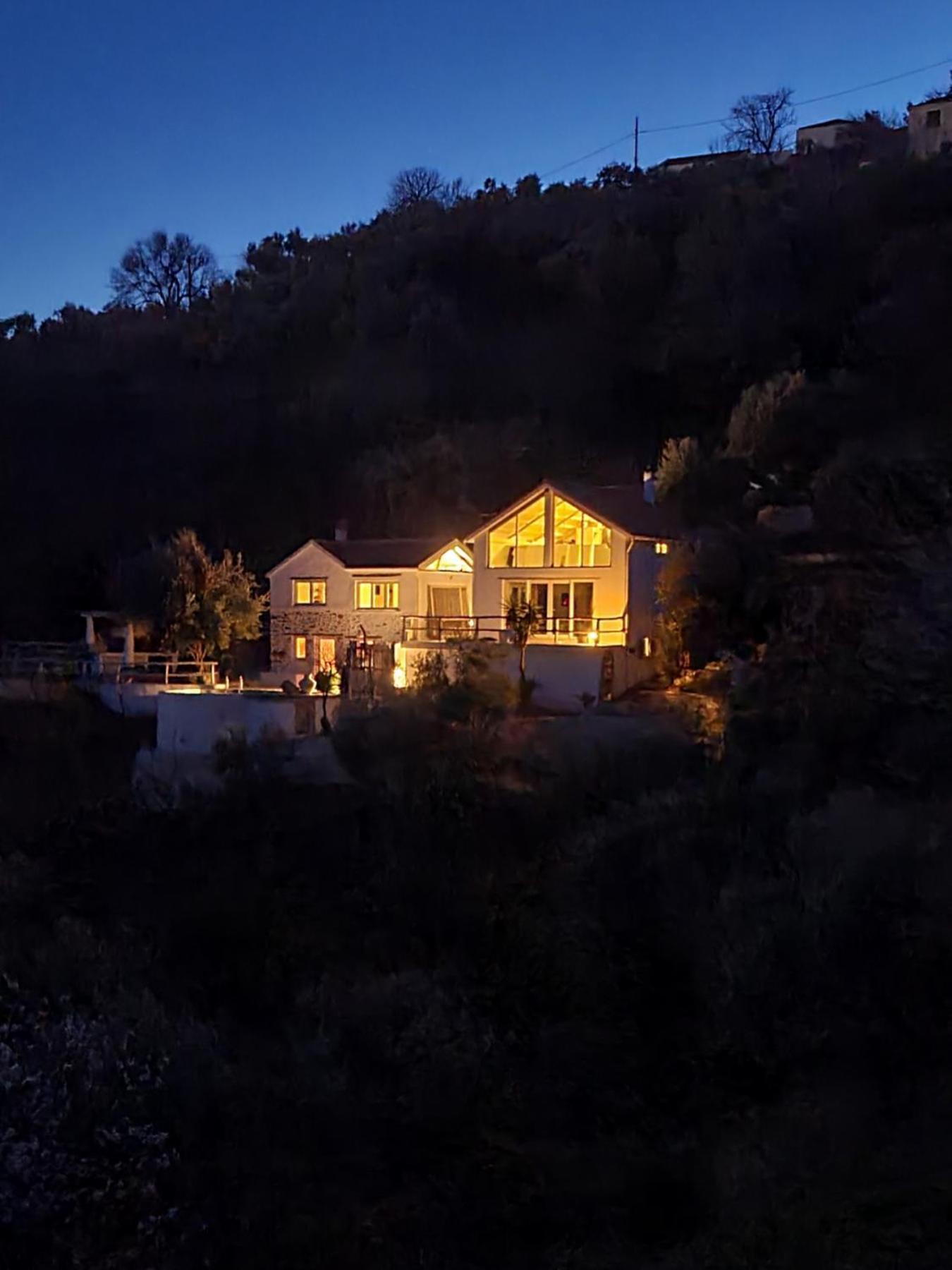 Villa Christine'S House Skopelos Exterior foto